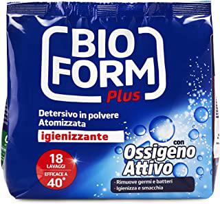 Recensioni di bioform lavatrice