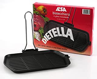 Recensioni di bistecchiera alessi