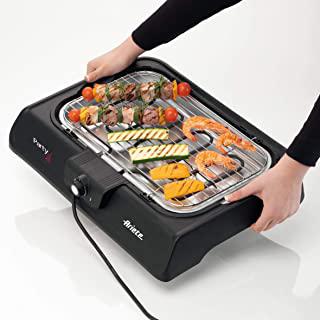 Recensioni di bistecchiera ariete churrasco