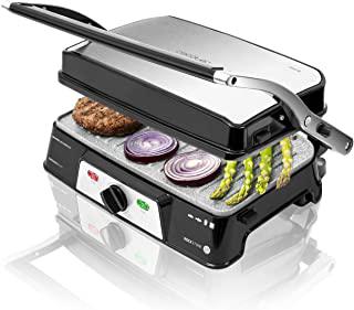 Recensioni di bistecchiera elettrica grande