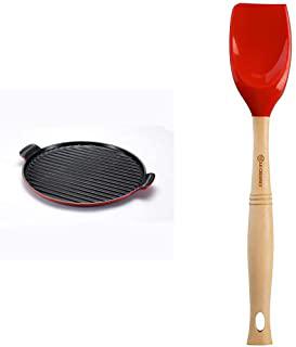 Recensioni di bistecchiera ghisa le creuset