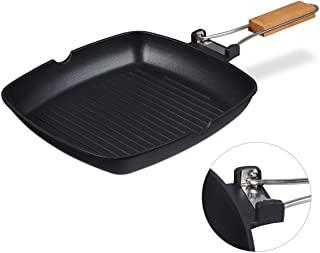 Recensioni di bistecchiera le creuset 