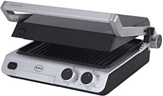 Recensioni di bistecchiera optigrill rowenta
