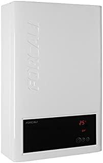 Recensioni di boiler a gas