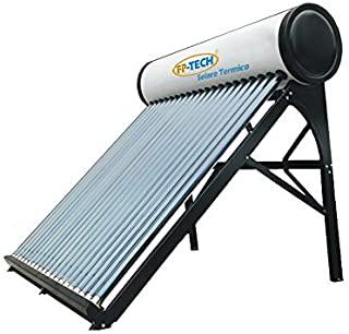 Recensioni di boiler acqua