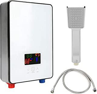 Recensioni di boiler elettrico istantaneo