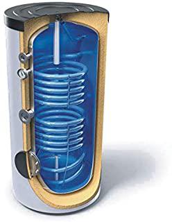 Recensioni di boiler solare 300 litri