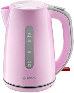 Recensioni di bollitore bosch