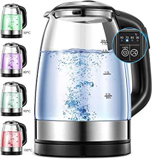 Recensioni di bollitore latte elettrico
