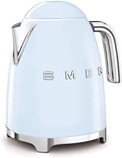 Recensioni di bollitore smeg rosso
