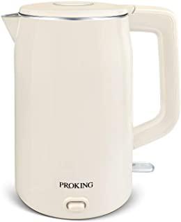 Recensioni di bollitore smeg