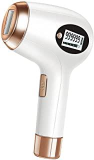 Recensioni di braun epilatore laser