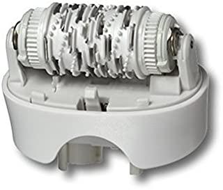 Recensioni di braun epilatore