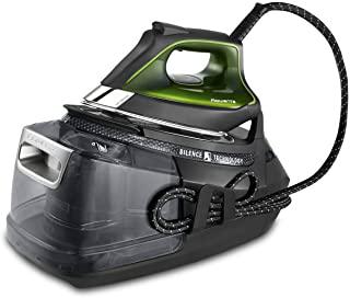 Recensioni di braun ferro da stiro con caldaia