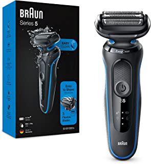 Recensioni di braun rasoio serie 3