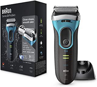 Recensioni di braun rasoio serie 9