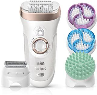 Recensioni di braun silk epil 3