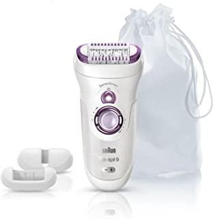 Recensioni di braun silk epil 9 flex