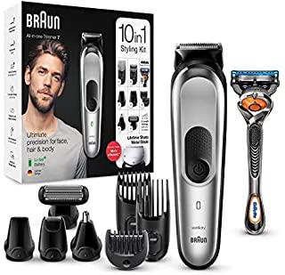 Recensioni di braun tagliacapelli hc5090