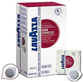 Recensioni di caffe lavazza per macchine espresso