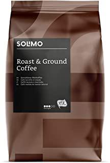 Recensioni di caffè per macchina americana