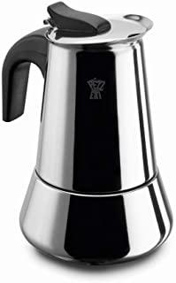 Recensioni di caffettiera ad induzione