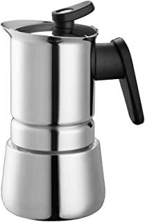 Recensioni di caffettiera bialetti per induzione