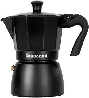 Recensioni di caffettiera induzione