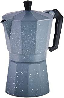 Recensioni di caffettiera per piano induzione