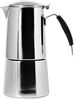 Recensioni di caffettiera piano induzione