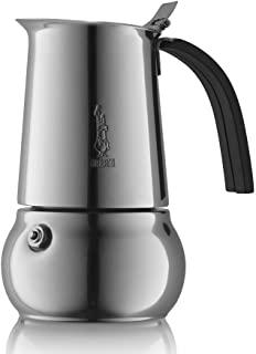 Recensioni di caffettiere bialetti per induzione