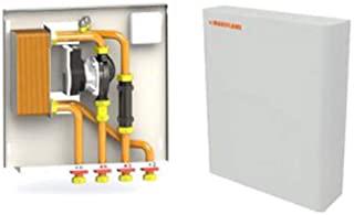 Recensioni di caldaia 35 kw
