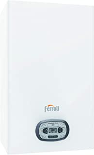 Recensioni di caldaia a condensazione 28 kw