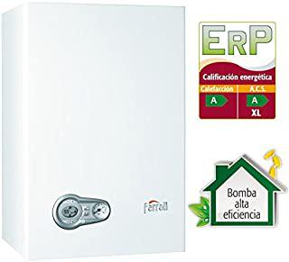 Recensioni di caldaia a condensazione 35 kw