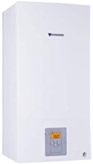 Recensioni di caldaia a condensazione junkers bosch 24 kw