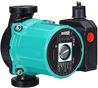 Recensioni di caldaia a pompa di calore per termosifoni