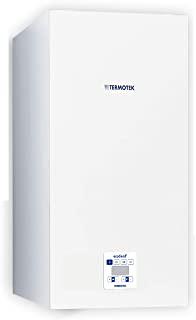 Recensioni di caldaia baxi da esterno