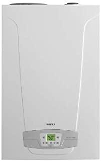 Recensioni di caldaia baxi luna duo tec