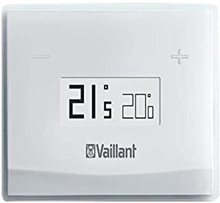 Recensioni di caldaia condensazione vaillant