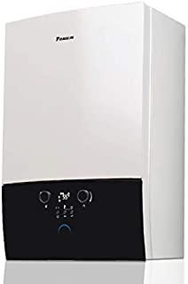 Recensioni di caldaia daikin