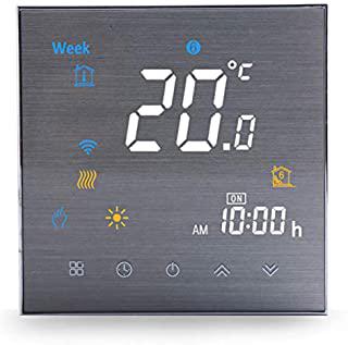 Recensioni di caldaia per termosifoni e acqua calda
