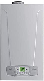 Recensioni di caldaie immergas a condensazione 28 kw