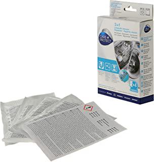 Recensioni di calgon lavatrice