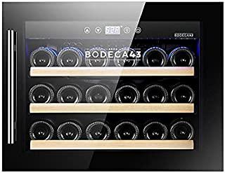 Recensioni di cantinetta da incasso