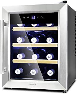 Recensioni di cantinetta vino haier