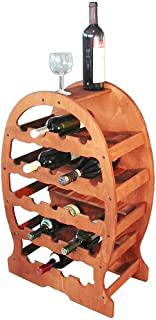 Recensioni di cantinetta vino in legno