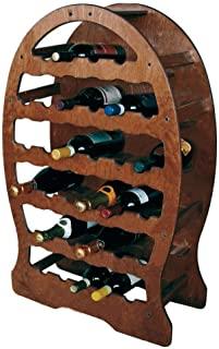 Recensioni di cantinette per vino in legno