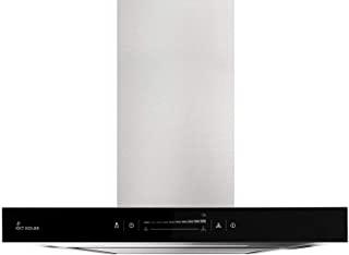 Recensioni di cappa per forno a legna