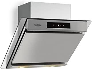 Recensioni di cappa per piano induzione