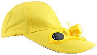 Recensioni di cappello ventilatore